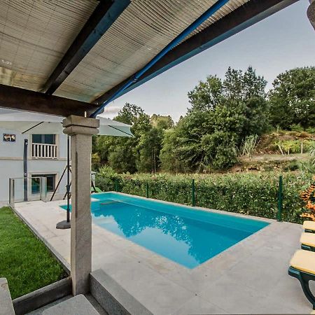 Casa Da Cevidade Konuk evi Melgaço Dış mekan fotoğraf