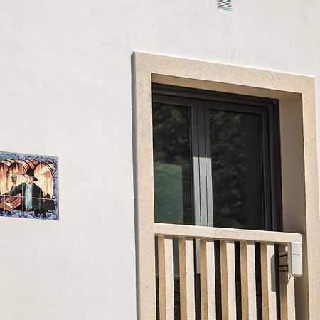 Casa Da Cevidade Konuk evi Melgaço Dış mekan fotoğraf