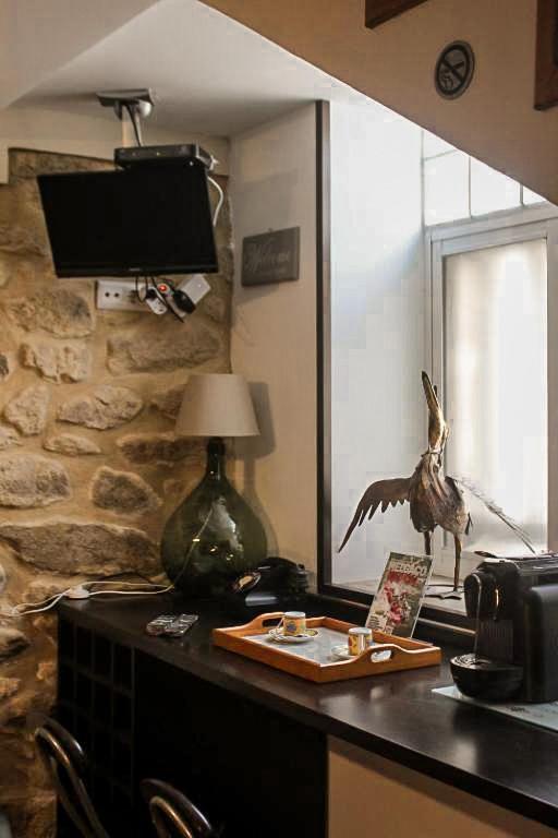 Casa Da Cevidade Konuk evi Melgaço Dış mekan fotoğraf