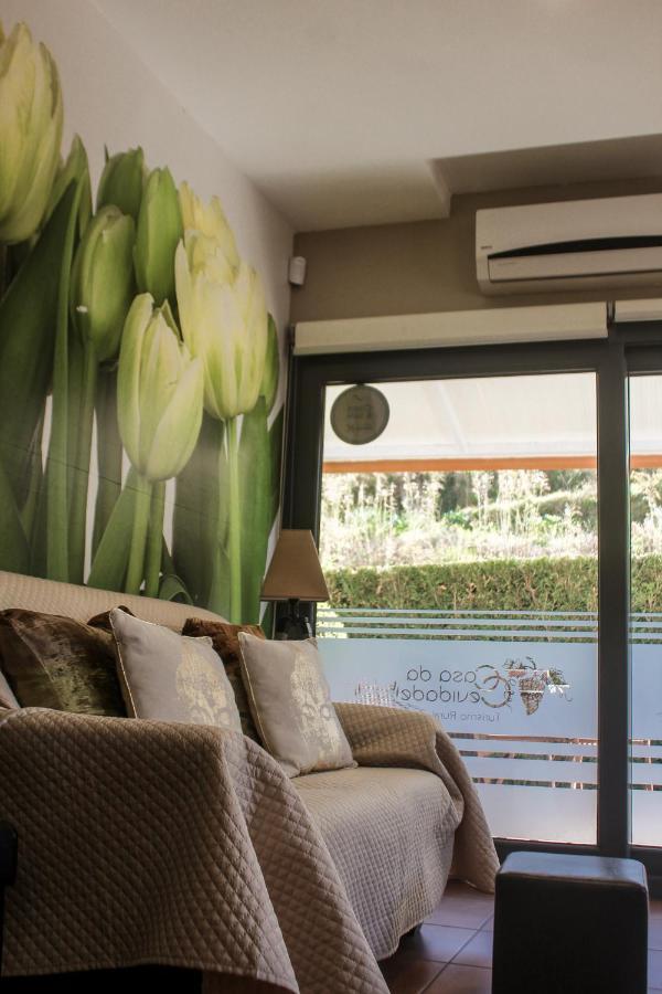 Casa Da Cevidade Konuk evi Melgaço Dış mekan fotoğraf