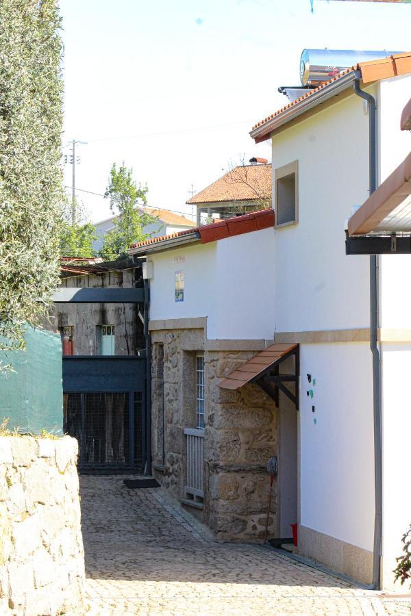 Casa Da Cevidade Konuk evi Melgaço Dış mekan fotoğraf