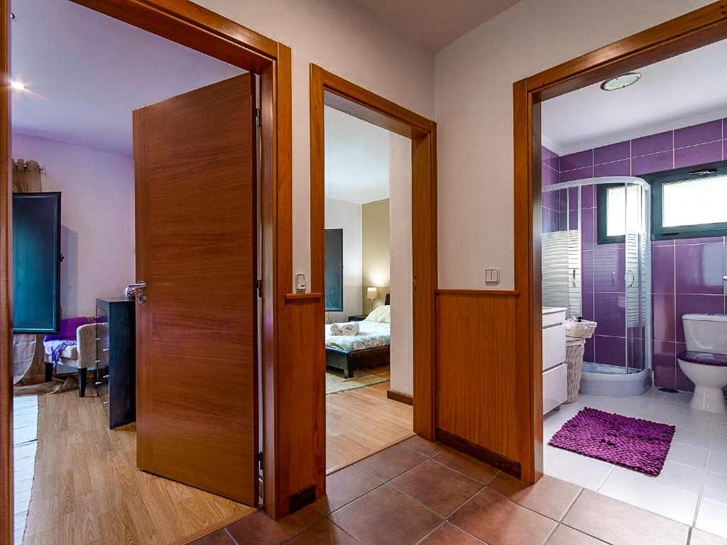 Casa Da Cevidade Konuk evi Melgaço Dış mekan fotoğraf