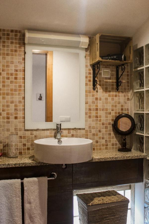 Casa Da Cevidade Konuk evi Melgaço Dış mekan fotoğraf