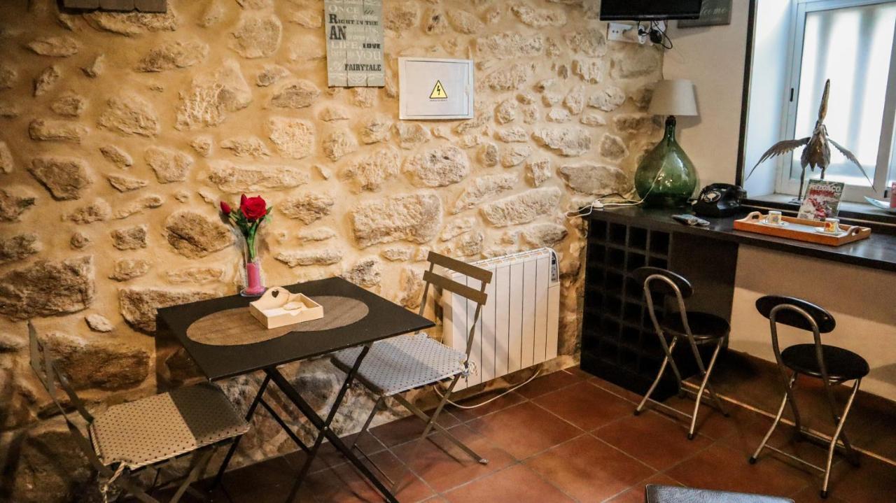 Casa Da Cevidade Konuk evi Melgaço Dış mekan fotoğraf